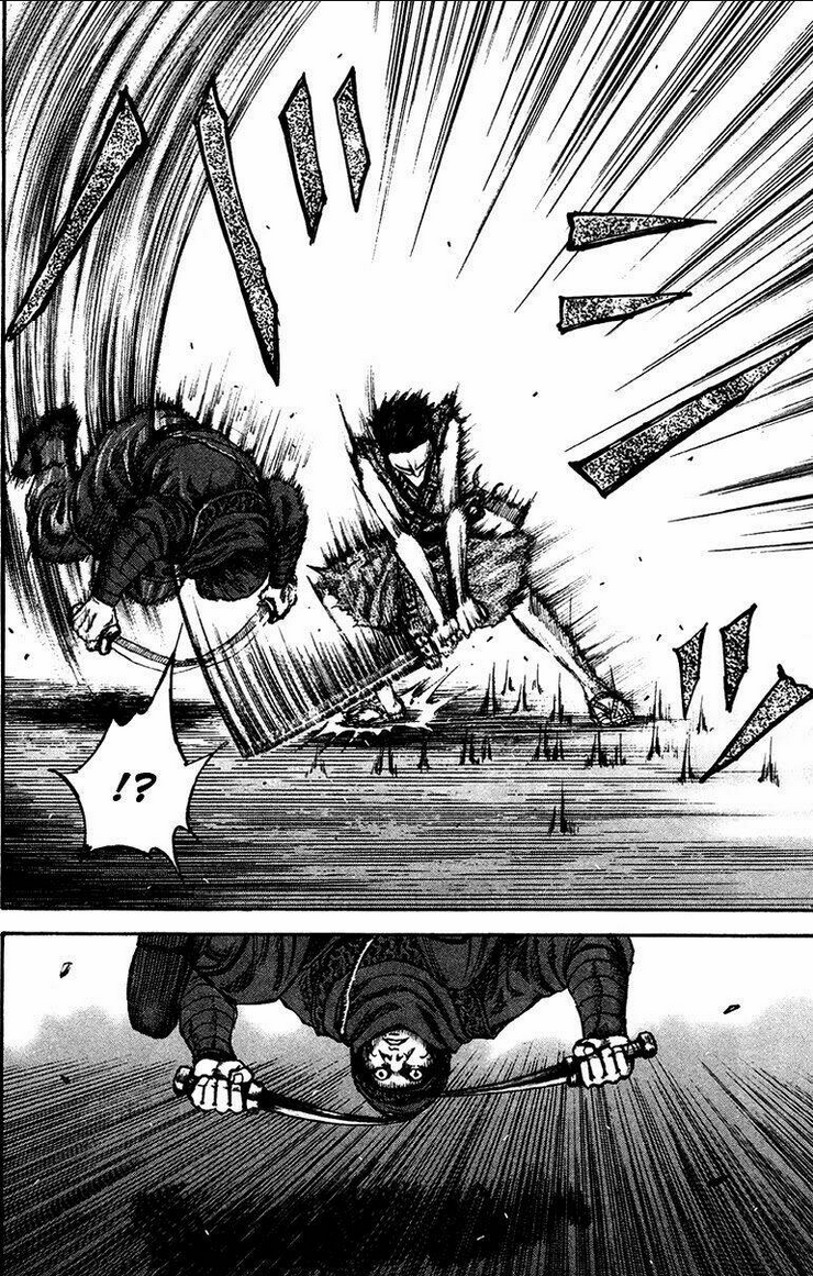 Kingdom - Vương Giả Thiên Hạ chapter 87 - Trang 6