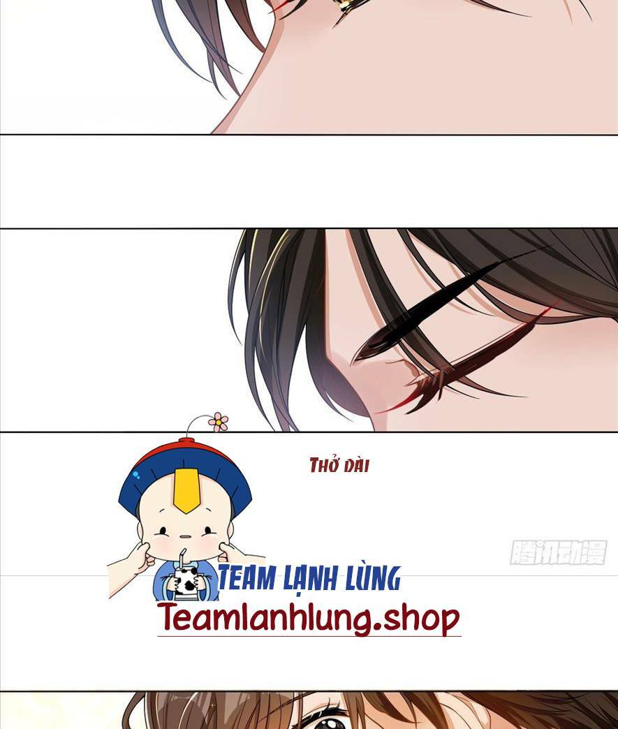 NGƯỜI TÌNH HỢP ĐỒNG CỦA TỔNG TÀI chapter 1 - Trang 31
