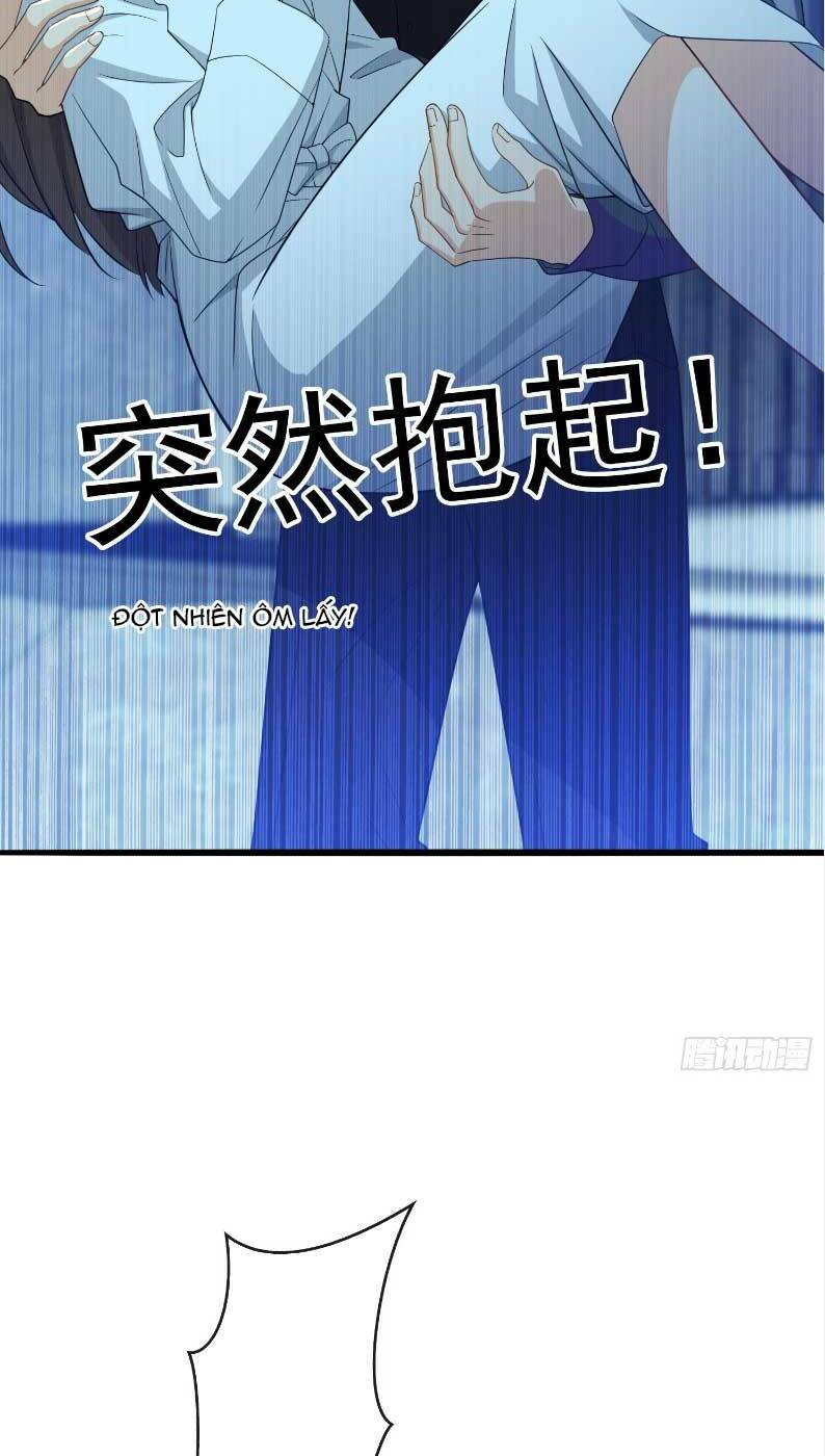 NGƯỜI TÌNH HỢP ĐỒNG CỦA TỔNG TÀI chapter 10 - Trang 26