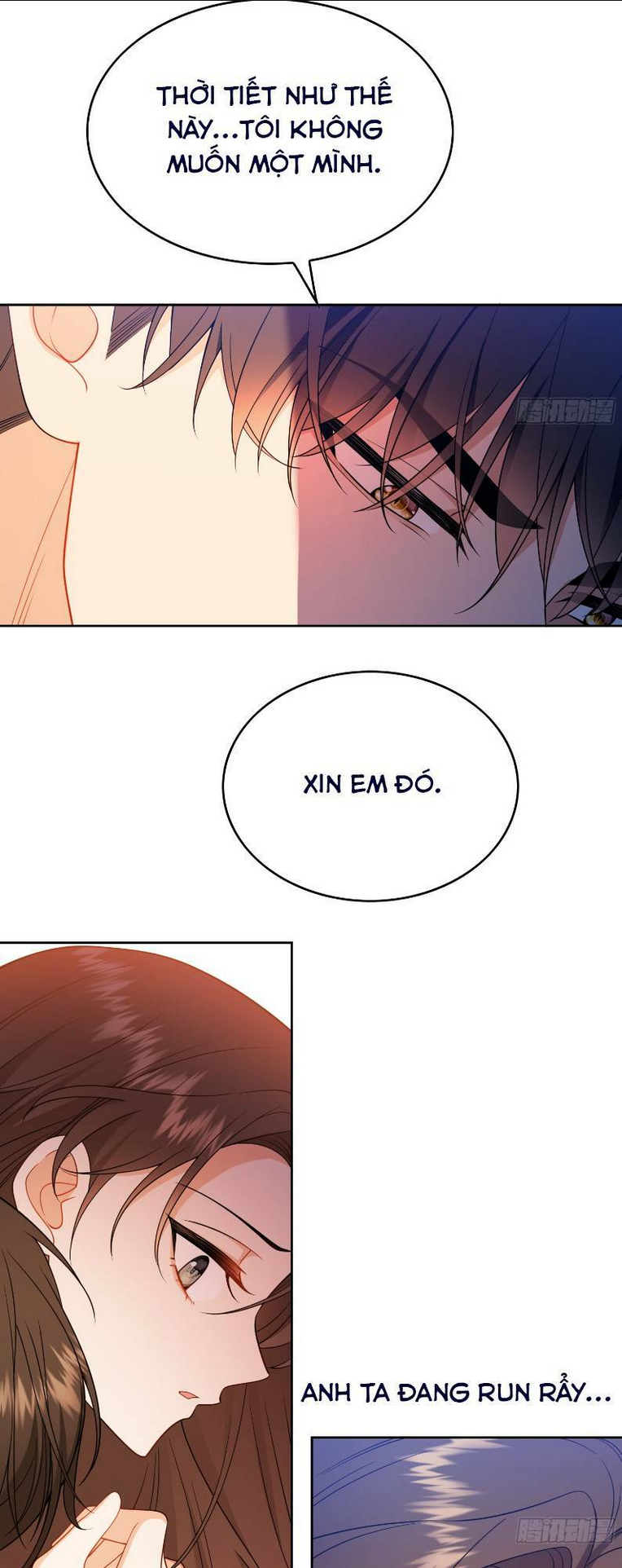 NGƯỜI TÌNH HỢP ĐỒNG CỦA TỔNG TÀI chapter 11 - Trang 13