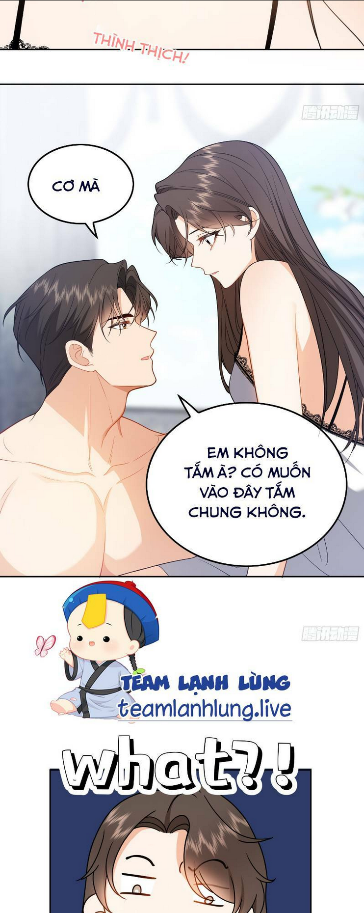 NGƯỜI TÌNH HỢP ĐỒNG CỦA TỔNG TÀI chapter 12 - Trang 26