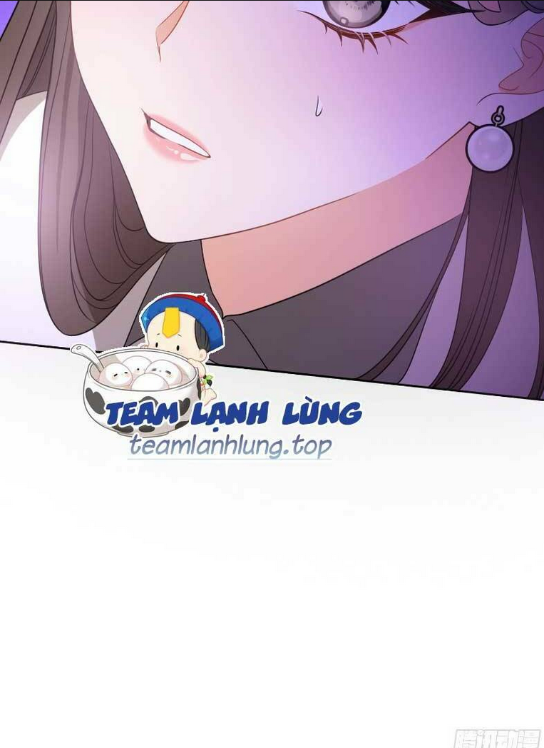 NGƯỜI TÌNH HỢP ĐỒNG CỦA TỔNG TÀI chapter 15 - Trang 36