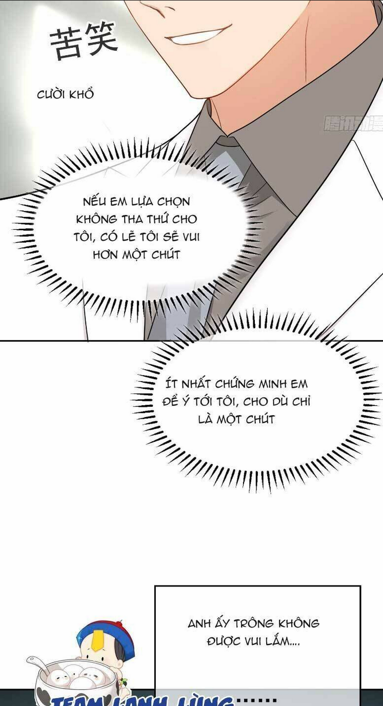 NGƯỜI TÌNH HỢP ĐỒNG CỦA TỔNG TÀI chapter 16 - Trang 11