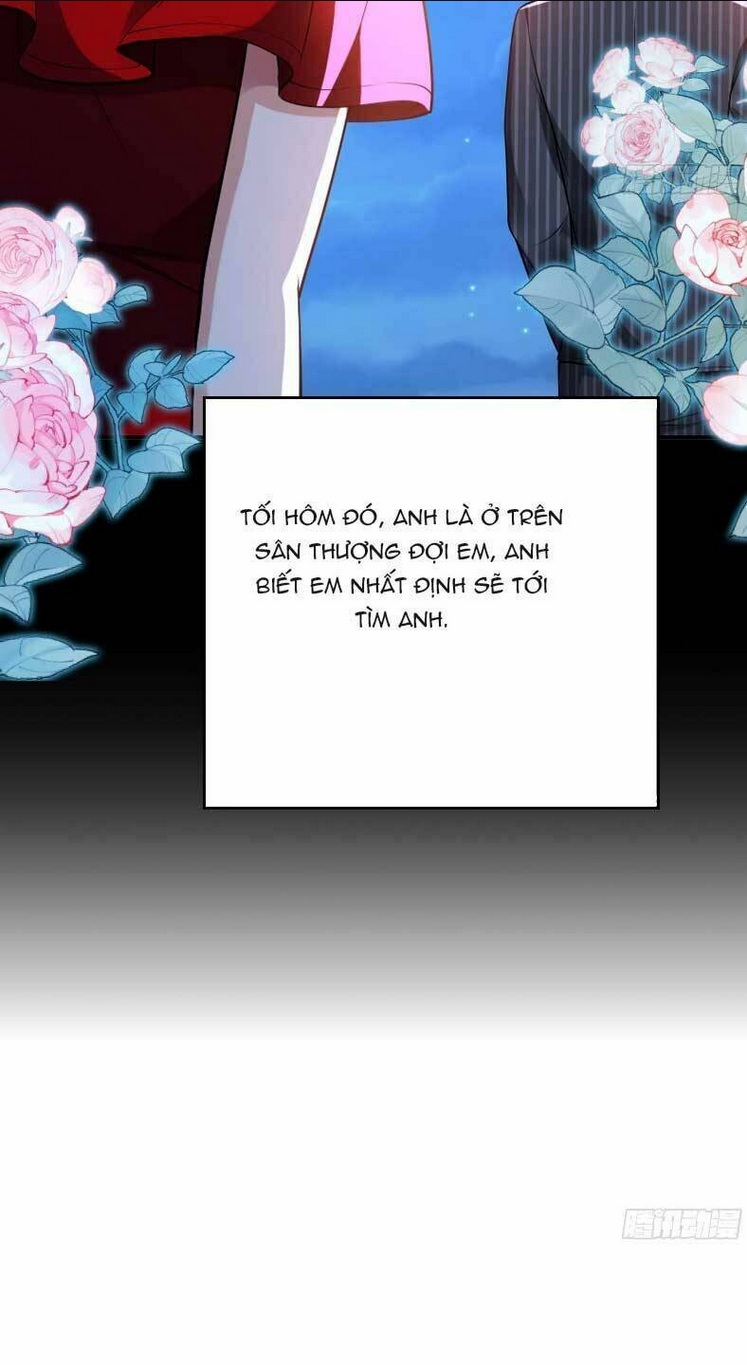 NGƯỜI TÌNH HỢP ĐỒNG CỦA TỔNG TÀI chapter 16 - Trang 27