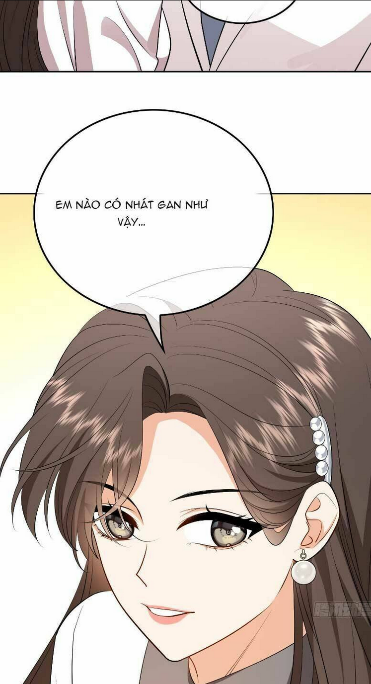 NGƯỜI TÌNH HỢP ĐỒNG CỦA TỔNG TÀI chapter 16 - Trang 7