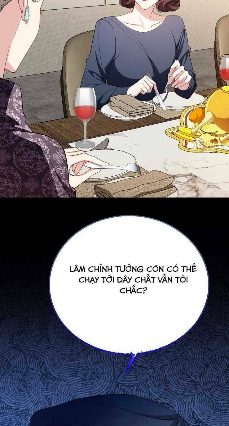 NGƯỜI TÌNH HỢP ĐỒNG CỦA TỔNG TÀI chapter 17 - Trang 5