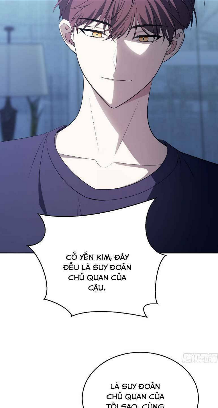 NGƯỜI TÌNH HỢP ĐỒNG CỦA TỔNG TÀI chapter 18 - Trang 22
