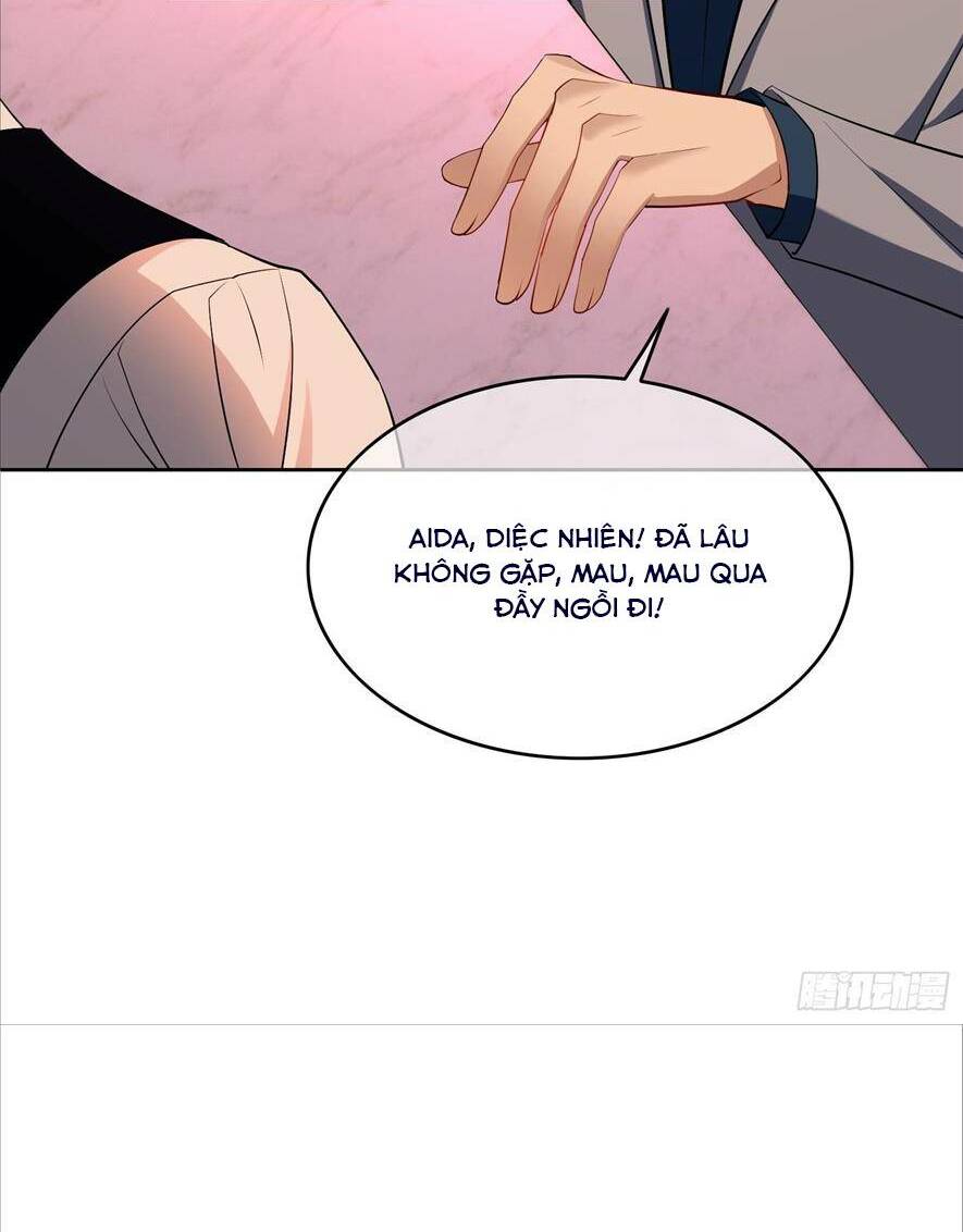 NGƯỜI TÌNH HỢP ĐỒNG CỦA TỔNG TÀI chapter 2 - Trang 23