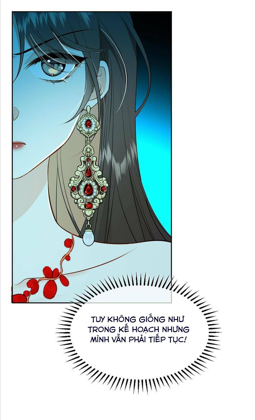 NGƯỜI TÌNH HỢP ĐỒNG CỦA TỔNG TÀI chapter 2 - Trang 6