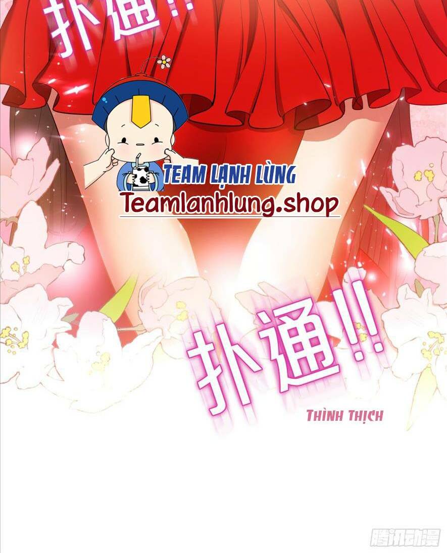 NGƯỜI TÌNH HỢP ĐỒNG CỦA TỔNG TÀI chapter 2 - Trang 53