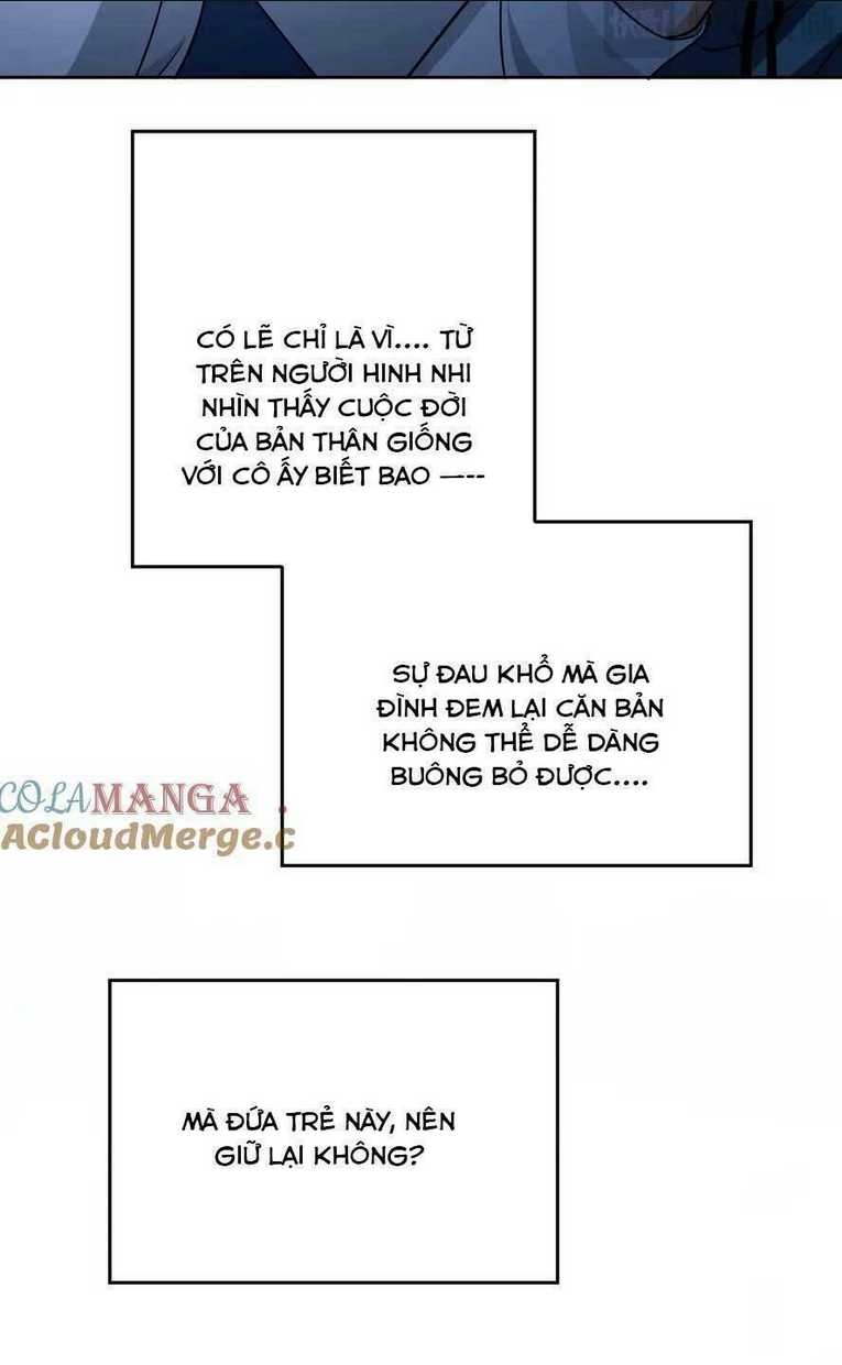 NGƯỜI TÌNH HỢP ĐỒNG CỦA TỔNG TÀI chapter 23 - Trang 30