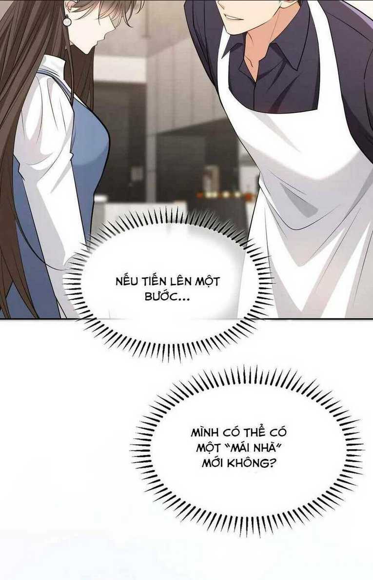 NGƯỜI TÌNH HỢP ĐỒNG CỦA TỔNG TÀI chapter 23 - Trang 52