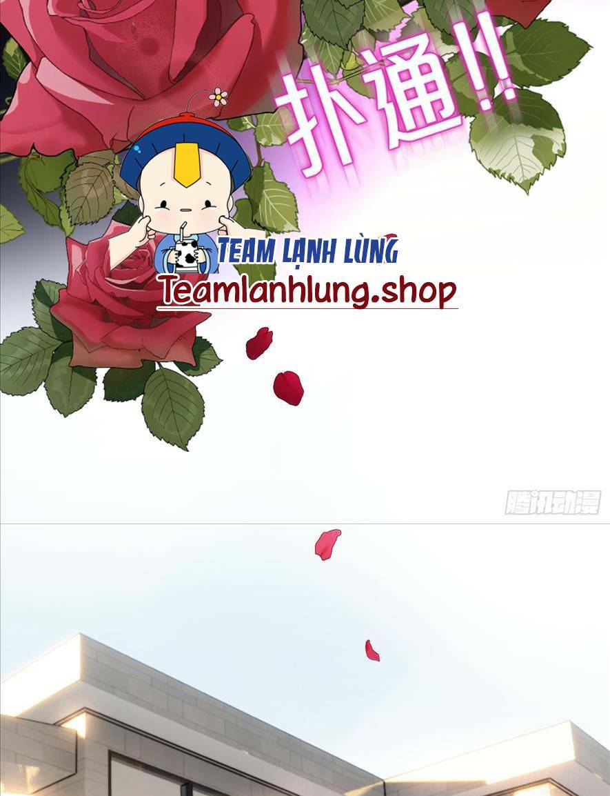 NGƯỜI TÌNH HỢP ĐỒNG CỦA TỔNG TÀI chapter 3 - Trang 11