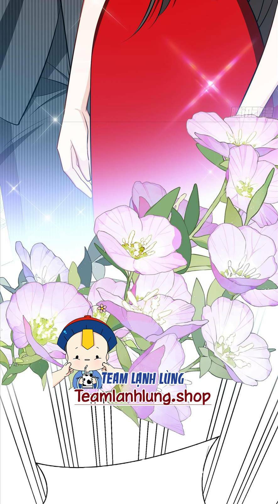 NGƯỜI TÌNH HỢP ĐỒNG CỦA TỔNG TÀI chapter 4 - Trang 46