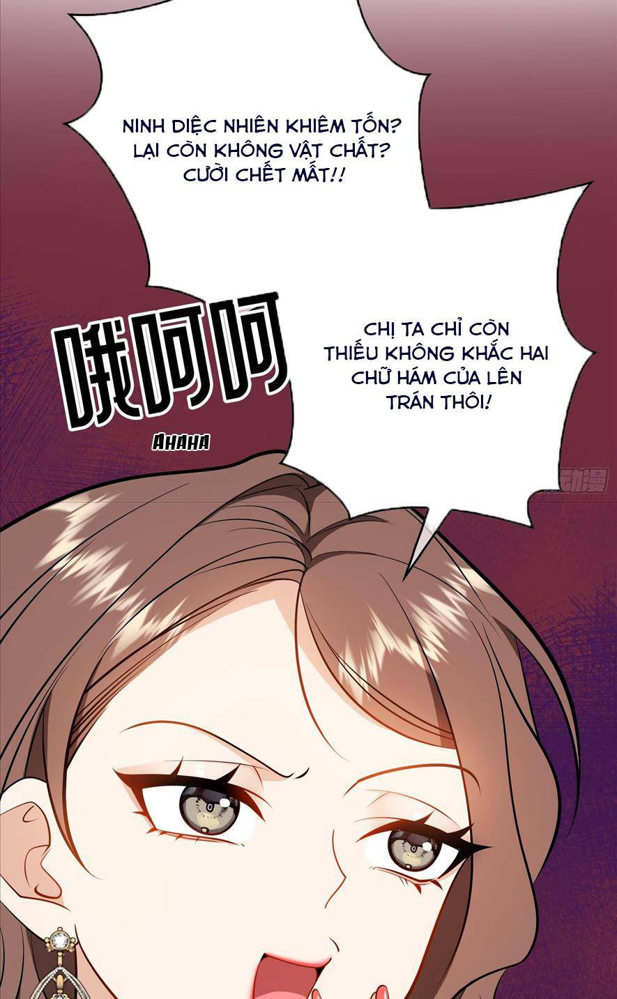 NGƯỜI TÌNH HỢP ĐỒNG CỦA TỔNG TÀI chapter 5 - Trang 19