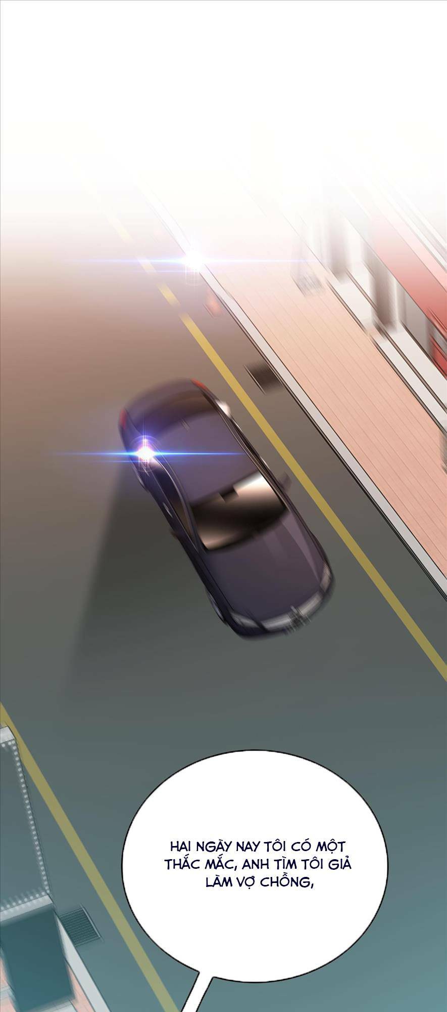 NGƯỜI TÌNH HỢP ĐỒNG CỦA TỔNG TÀI chapter 6 - Trang 4