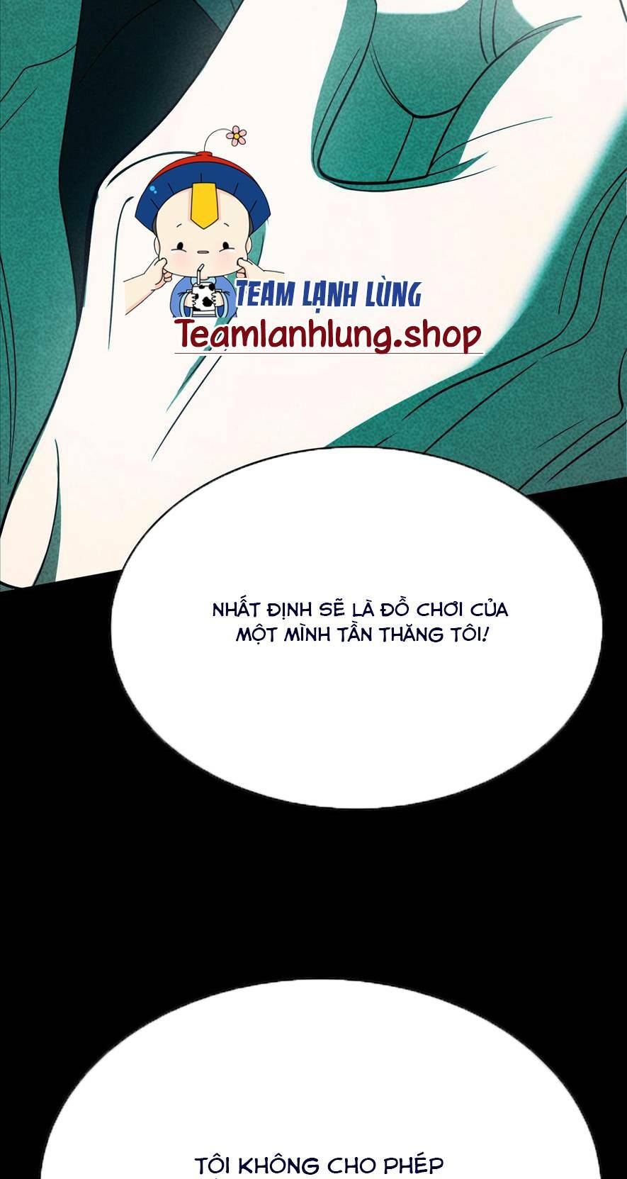 NGƯỜI TÌNH HỢP ĐỒNG CỦA TỔNG TÀI chapter 6 - Trang 53
