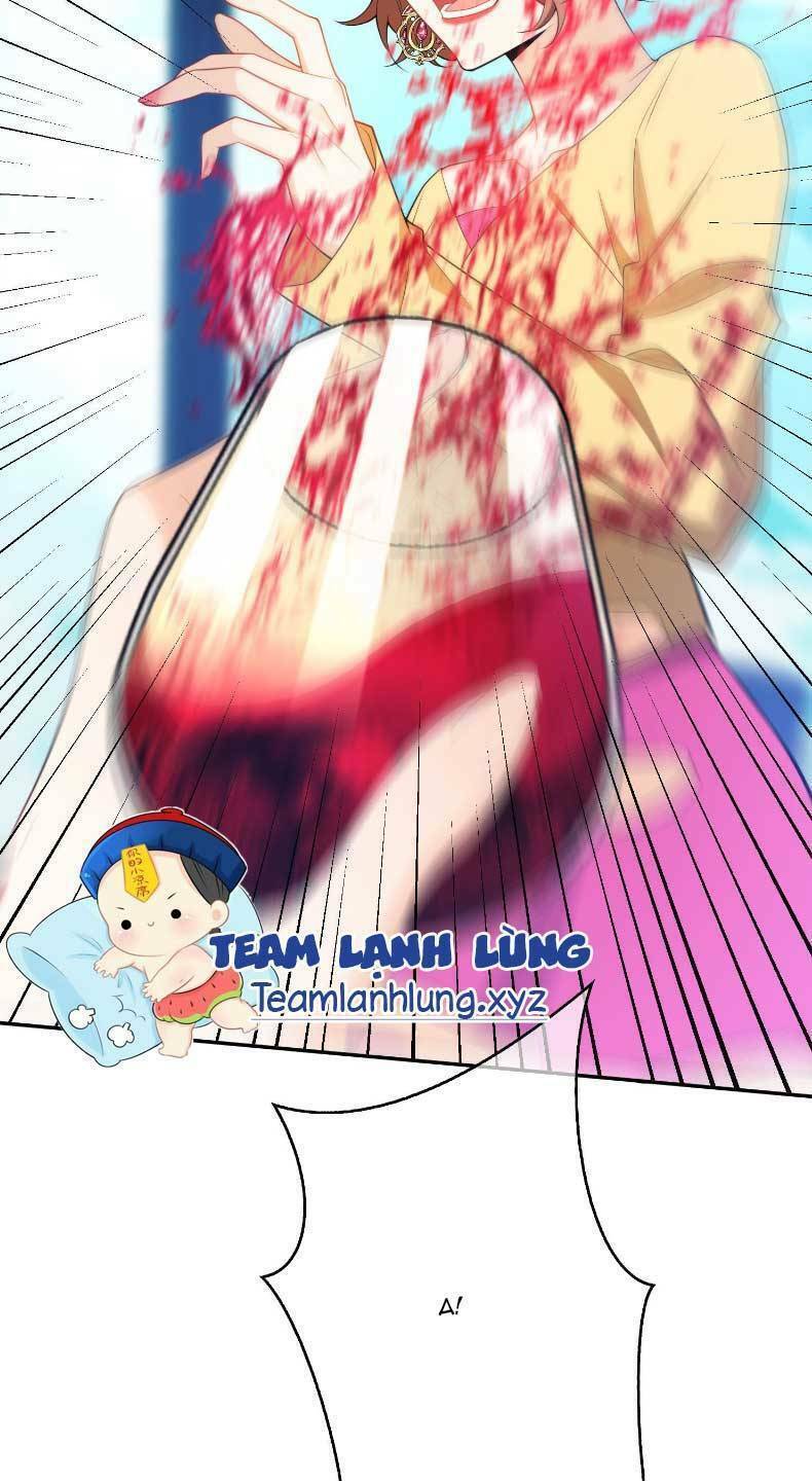 NGƯỜI TÌNH HỢP ĐỒNG CỦA TỔNG TÀI chapter 7 - Trang 49