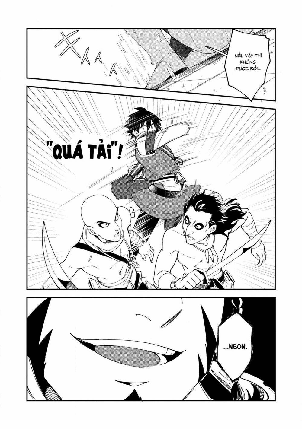 Nihon E Youkoso Elf-San chapter 13 - Trang 16