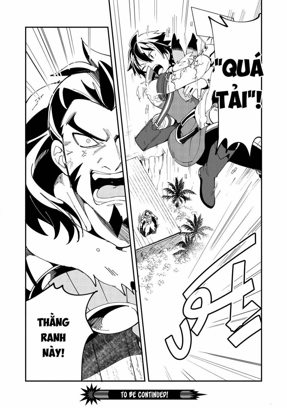 Nihon E Youkoso Elf-San chapter 13 - Trang 25
