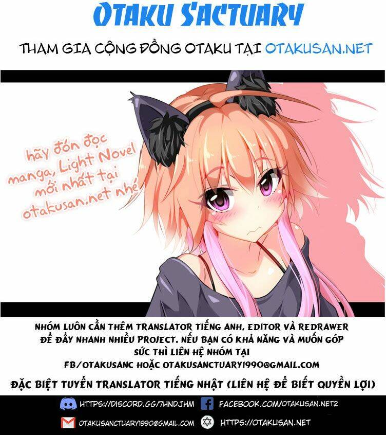 Nihon E Youkoso Elf-San chapter 19 - Trang 28