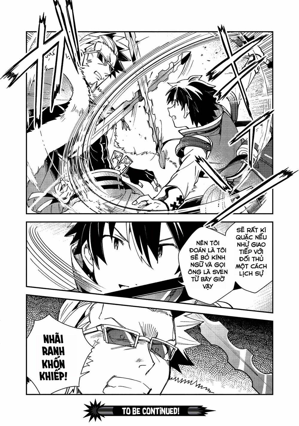 Nihon E Youkoso Elf-San chapter 27 - Trang 28