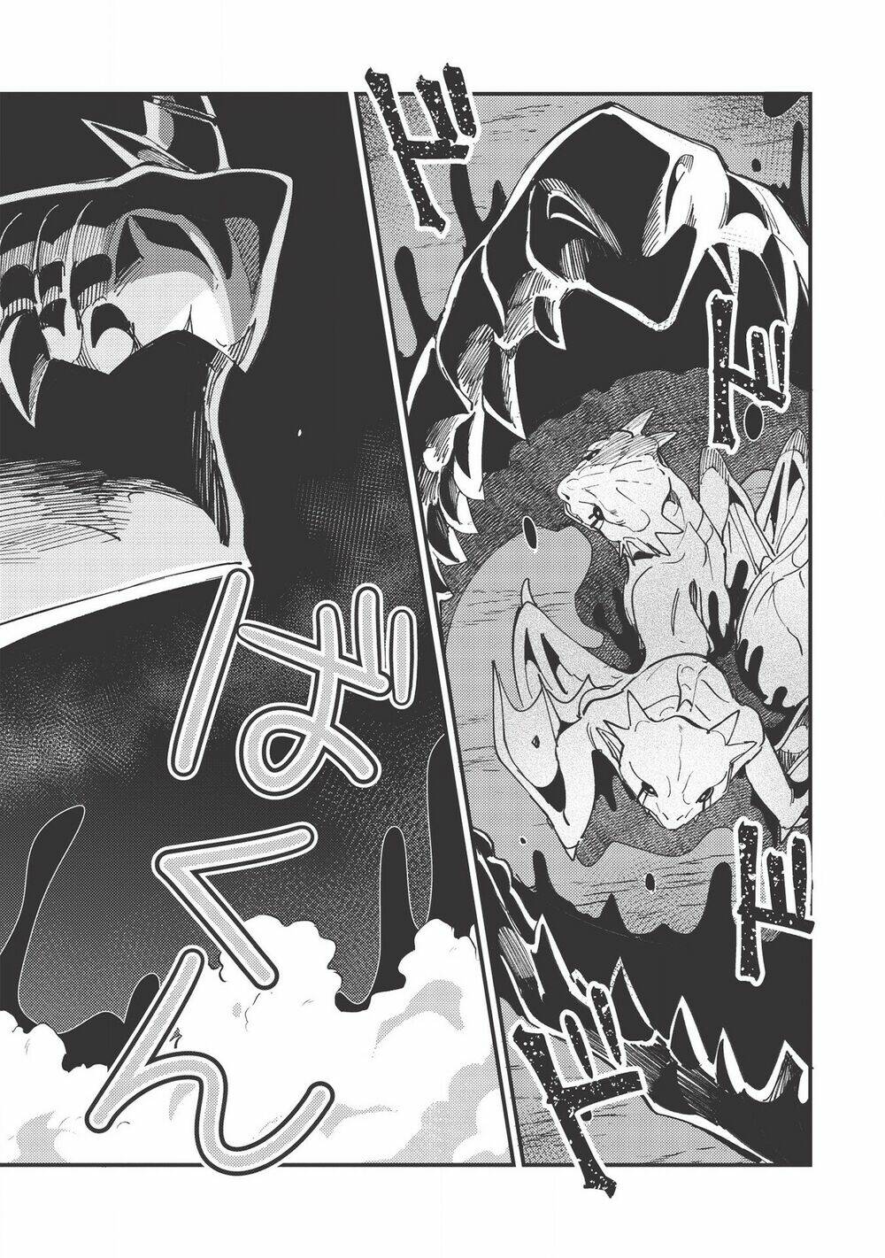 Nihon E Youkoso Elf-San chapter 28 - Trang 21