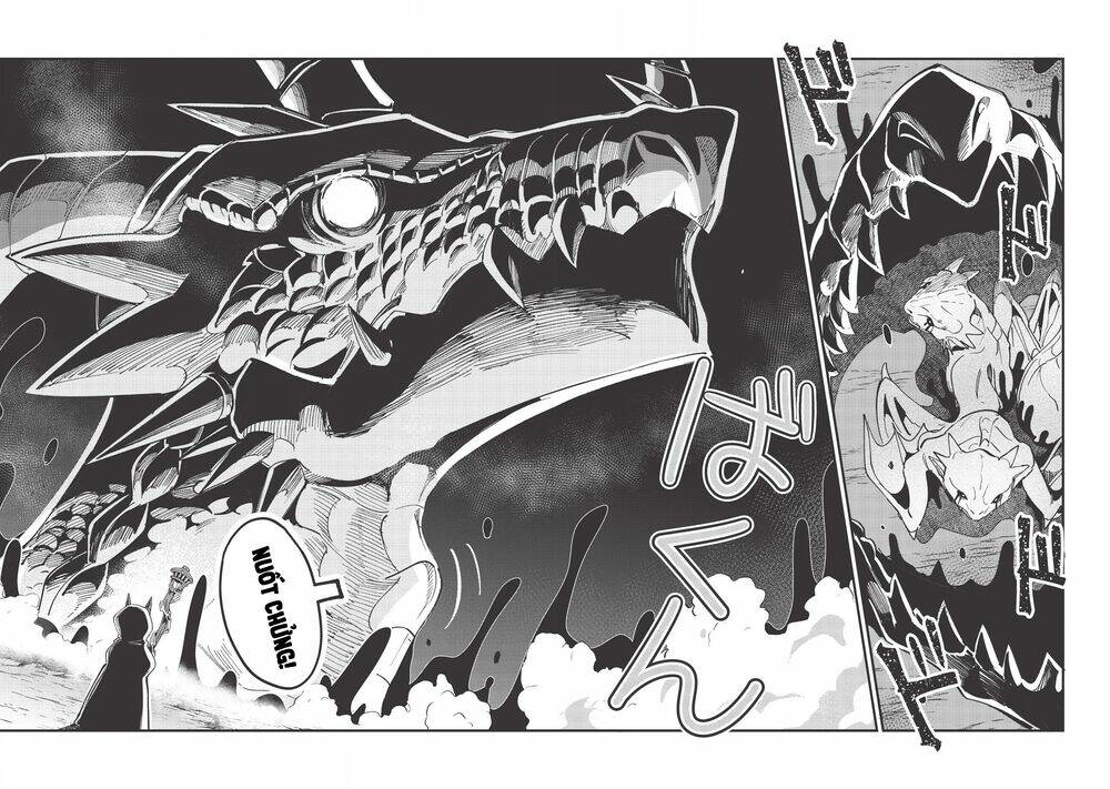 Nihon E Youkoso Elf-San chapter 28 - Trang 22