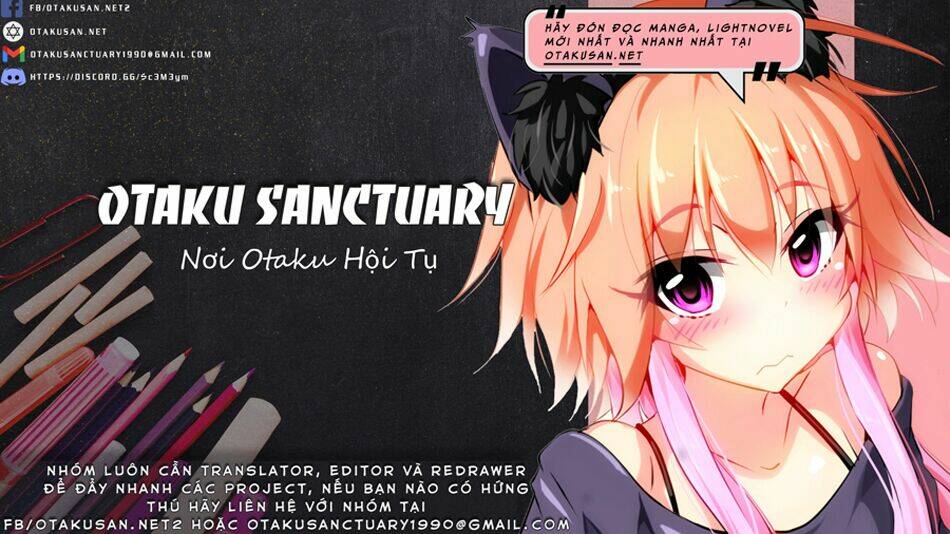 Nihon E Youkoso Elf-San chapter 28 - Trang 26