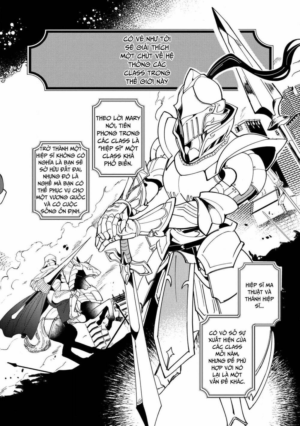 Nihon E Youkoso Elf-San chapter 7 - Trang 13
