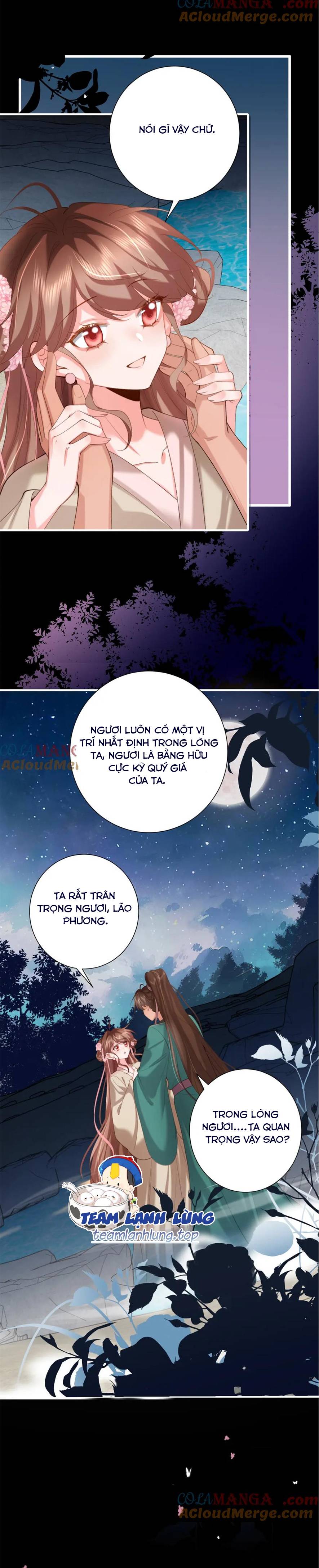 PHƯƠNG THỨC SINH TỒN CỦA CÔNG CHÚA PHÁO HÔI chapter 245 - Trang 6