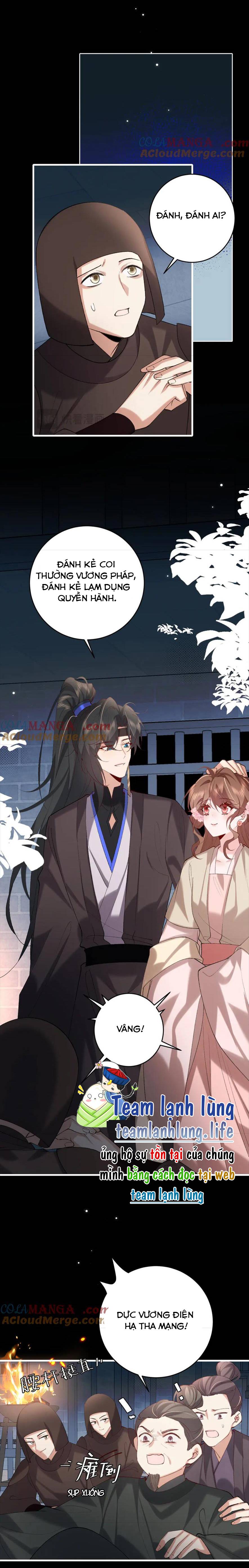 PHƯƠNG THỨC SINH TỒN CỦA CÔNG CHÚA PHÁO HÔI chapter 278 - Trang 6