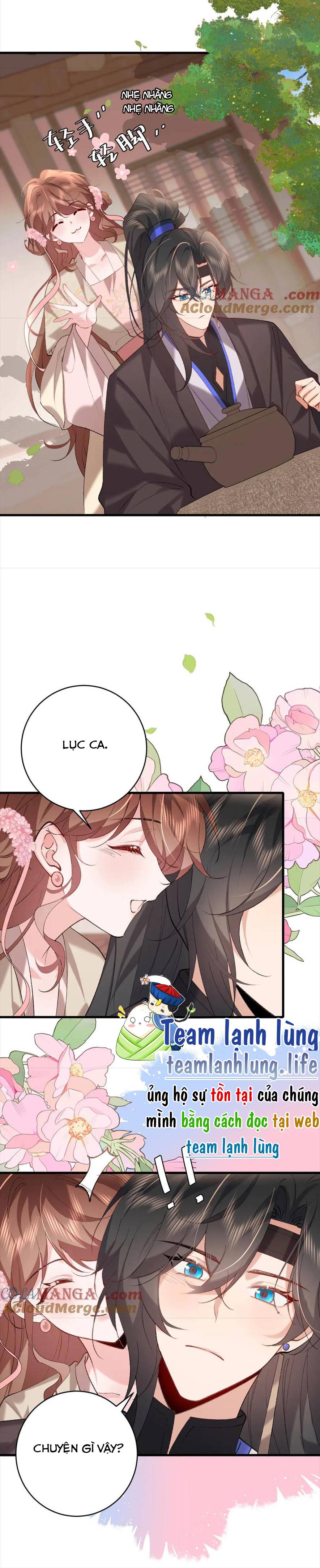 PHƯƠNG THỨC SINH TỒN CỦA CÔNG CHÚA PHÁO HÔI chapter 279 - Trang 16