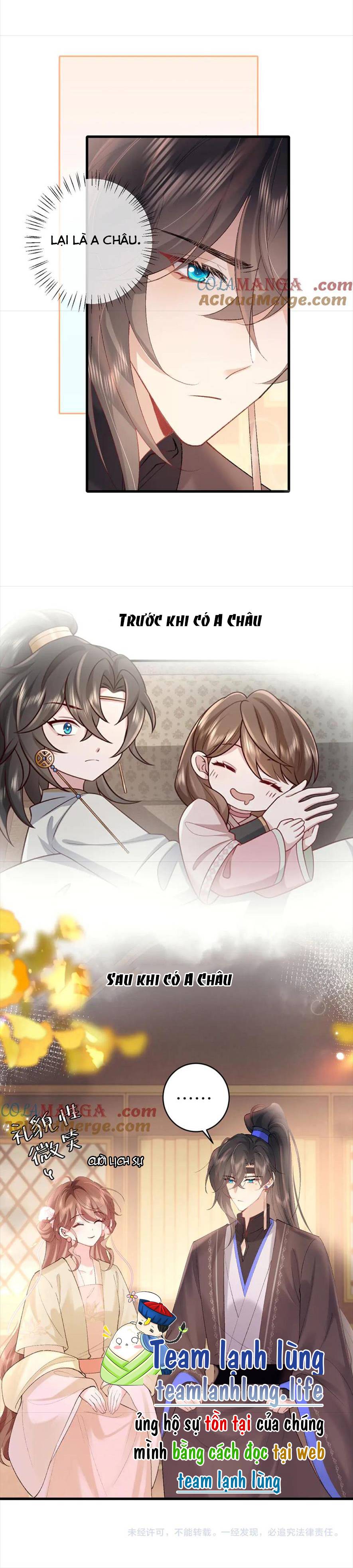 PHƯƠNG THỨC SINH TỒN CỦA CÔNG CHÚA PHÁO HÔI chapter 282 - Trang 14