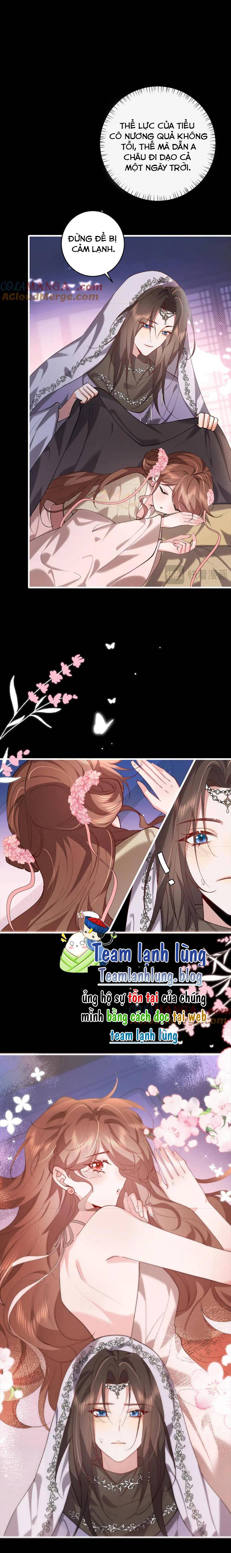 PHƯƠNG THỨC SINH TỒN CỦA CÔNG CHÚA PHÁO HÔI chapter 287 - Trang 12