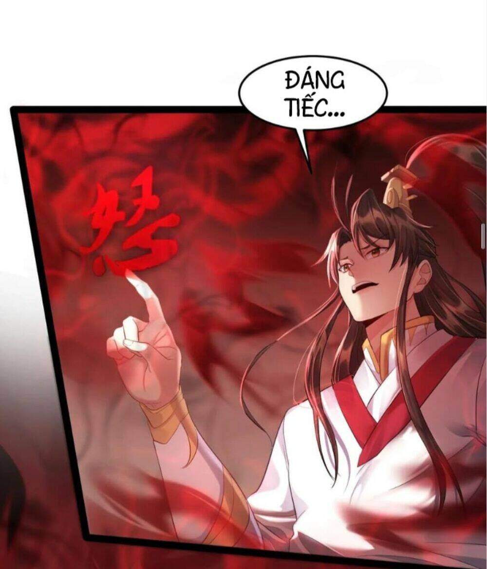 Ta Là Nhân Vật Phản Diện Đại Thiếu Gia chapter 10 - Trang 19