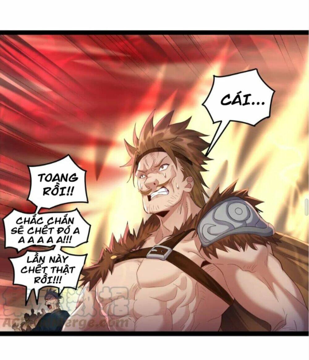 Ta Là Nhân Vật Phản Diện Đại Thiếu Gia chapter 10 - Trang 24