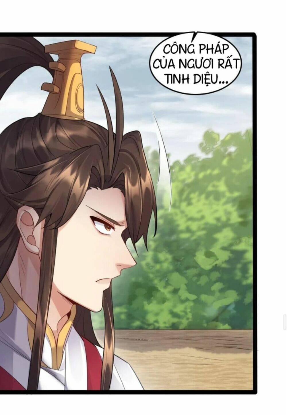 Ta Là Nhân Vật Phản Diện Đại Thiếu Gia chapter 10 - Trang 32