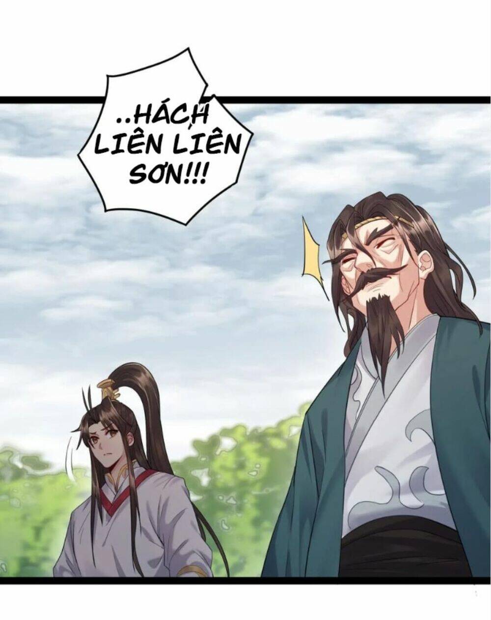 Ta Là Nhân Vật Phản Diện Đại Thiếu Gia chapter 10 - Trang 38