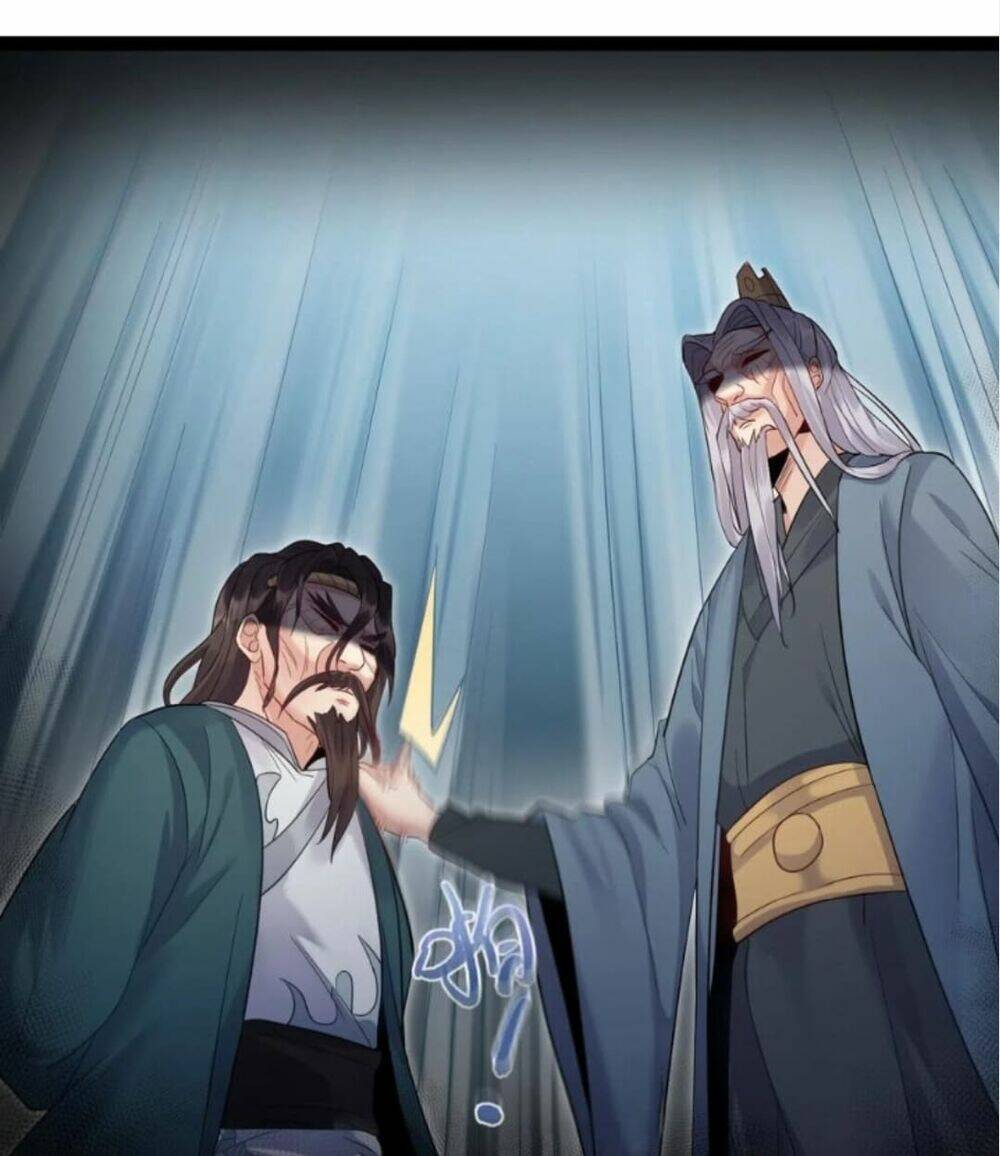 Ta Là Nhân Vật Phản Diện Đại Thiếu Gia chapter 10 - Trang 42