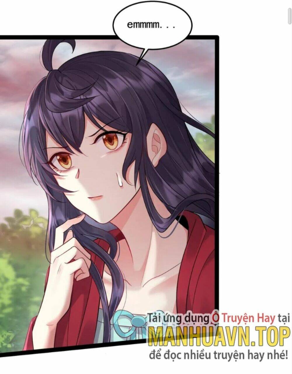 Ta Là Nhân Vật Phản Diện Đại Thiếu Gia chapter 10 - Trang 7