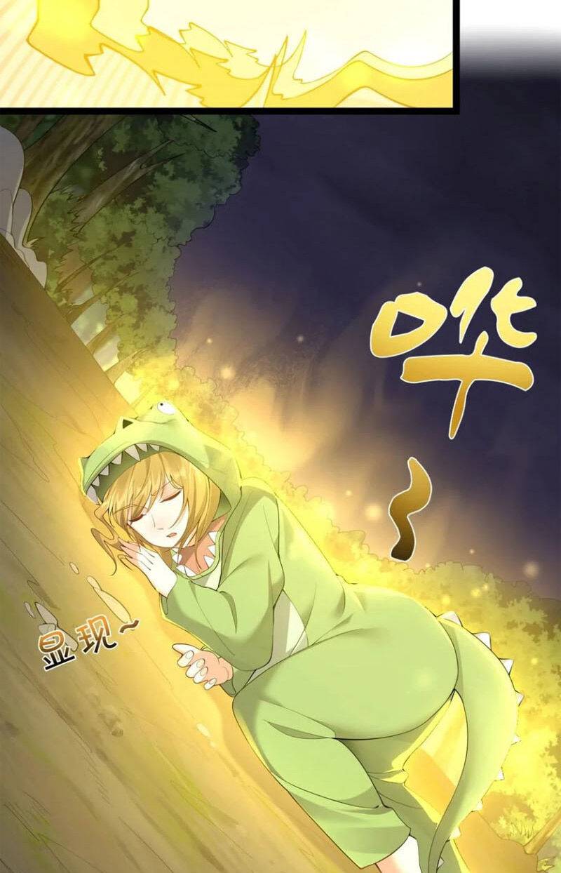 Ta Là Nhân Vật Phản Diện Đại Thiếu Gia chapter 100 - Trang 17