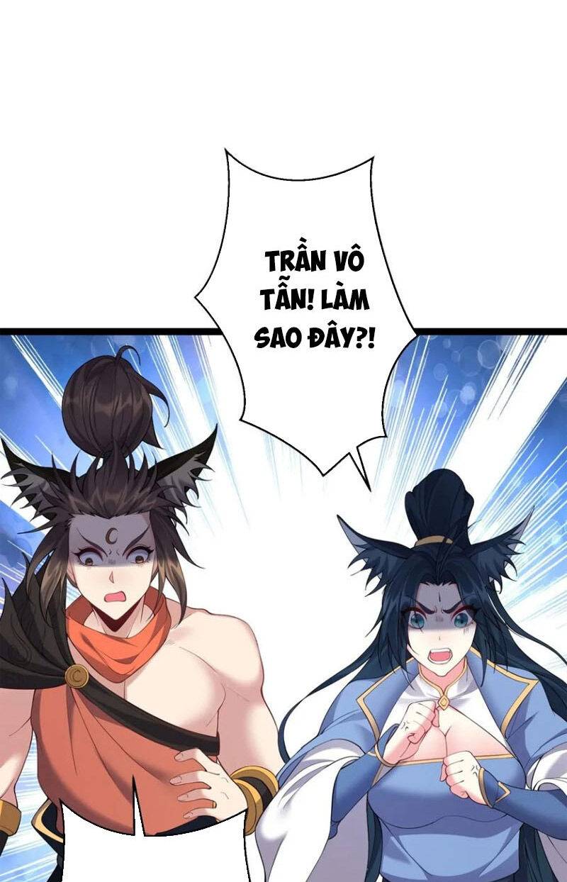 Ta Là Nhân Vật Phản Diện Đại Thiếu Gia chapter 100 - Trang 19