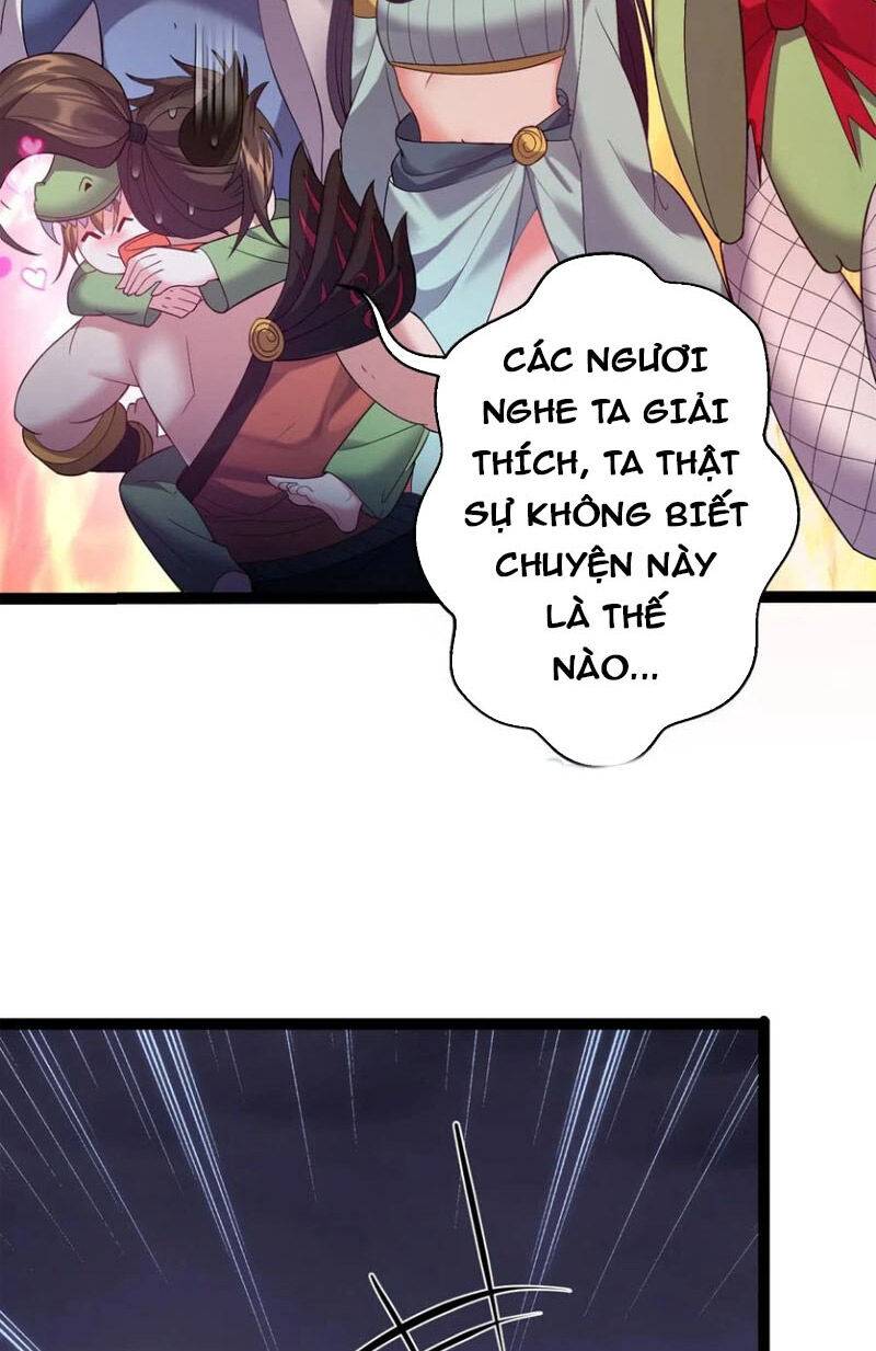 Ta Là Nhân Vật Phản Diện Đại Thiếu Gia chapter 100 - Trang 26