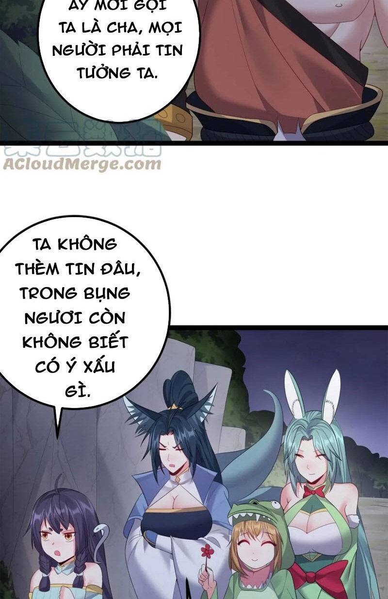Ta Là Nhân Vật Phản Diện Đại Thiếu Gia chapter 100 - Trang 30