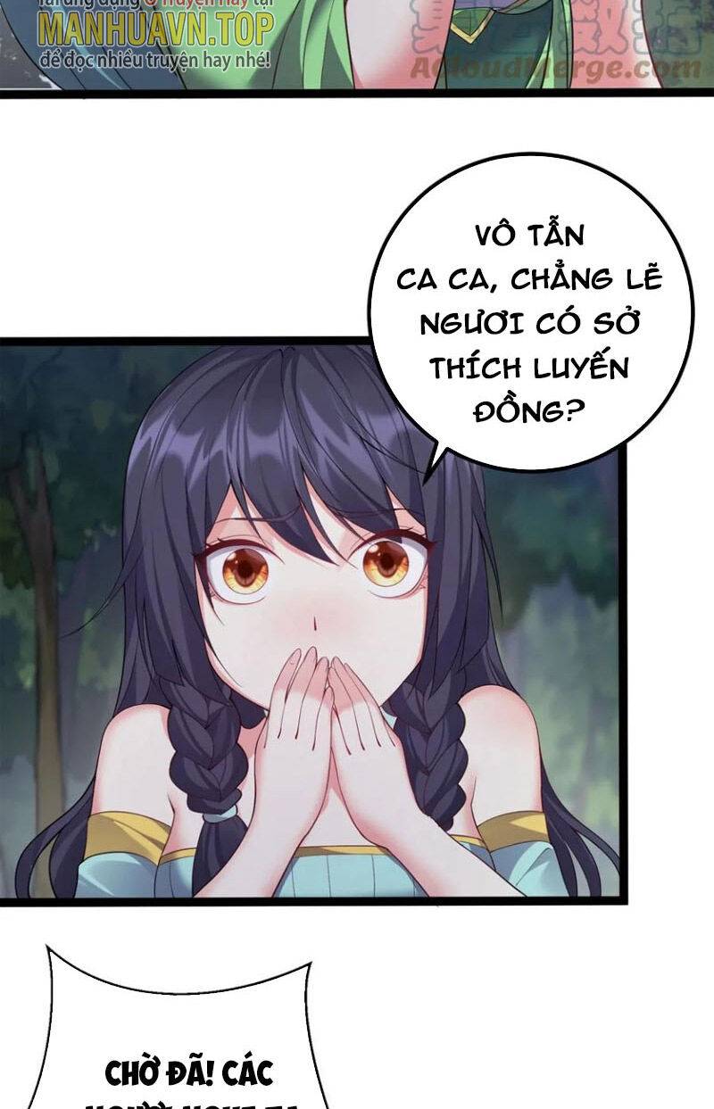 Ta Là Nhân Vật Phản Diện Đại Thiếu Gia chapter 100 - Trang 7