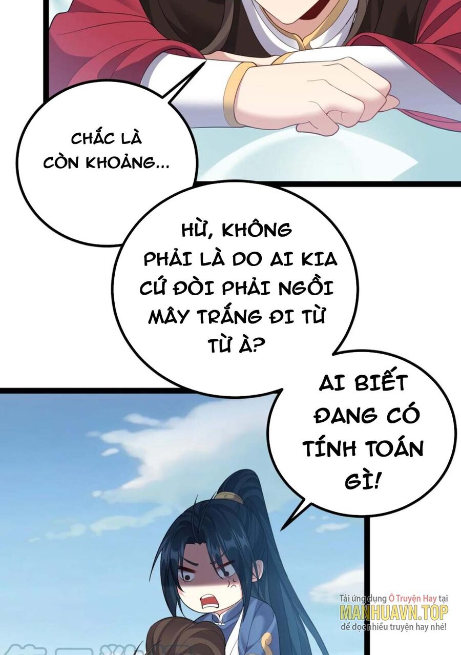 Ta Là Nhân Vật Phản Diện Đại Thiếu Gia chapter 101 - Trang 42