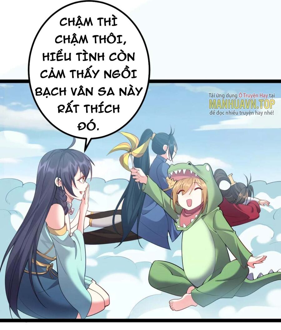 Ta Là Nhân Vật Phản Diện Đại Thiếu Gia chapter 102 - Trang 1