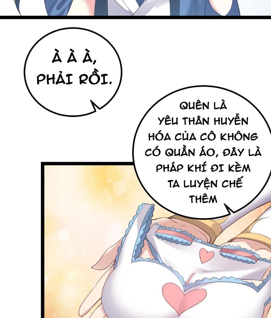 Ta Là Nhân Vật Phản Diện Đại Thiếu Gia chapter 102 - Trang 15