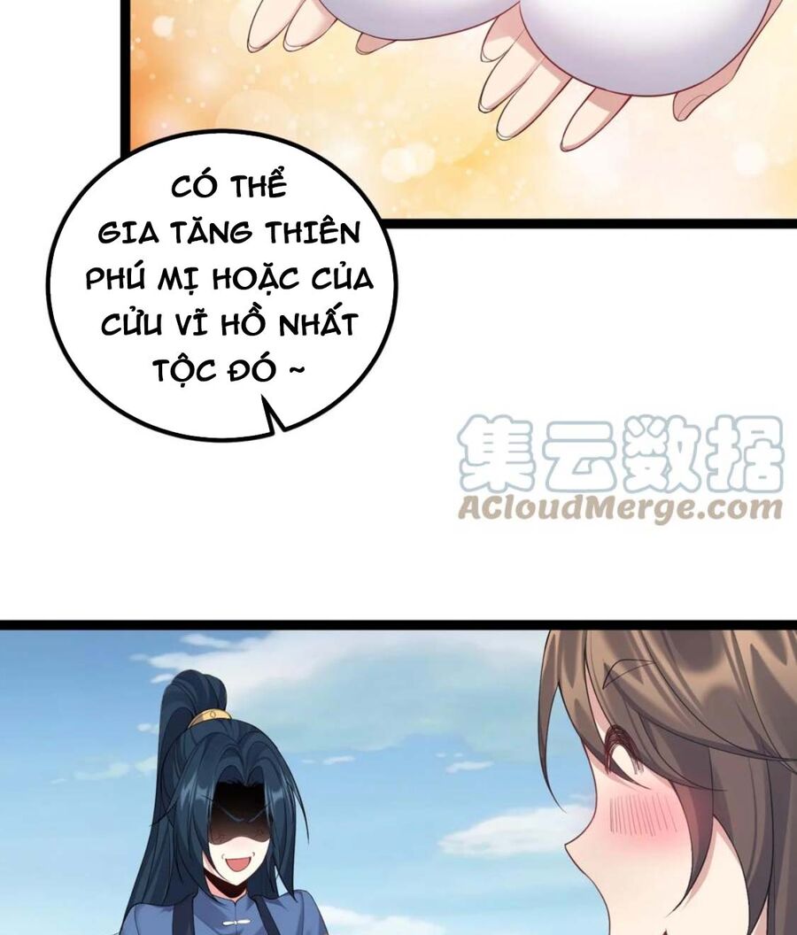 Ta Là Nhân Vật Phản Diện Đại Thiếu Gia chapter 102 - Trang 16